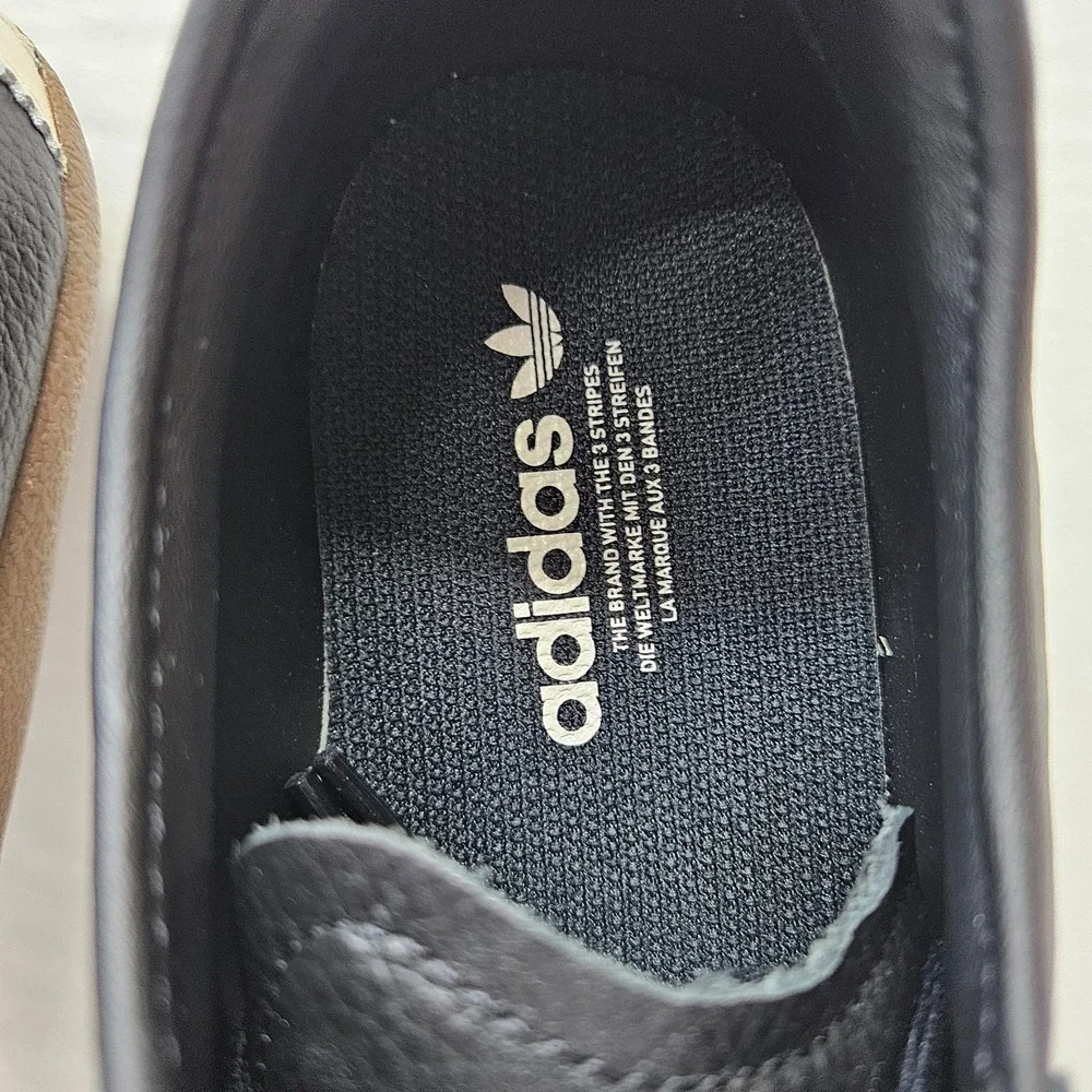 adidas brand new